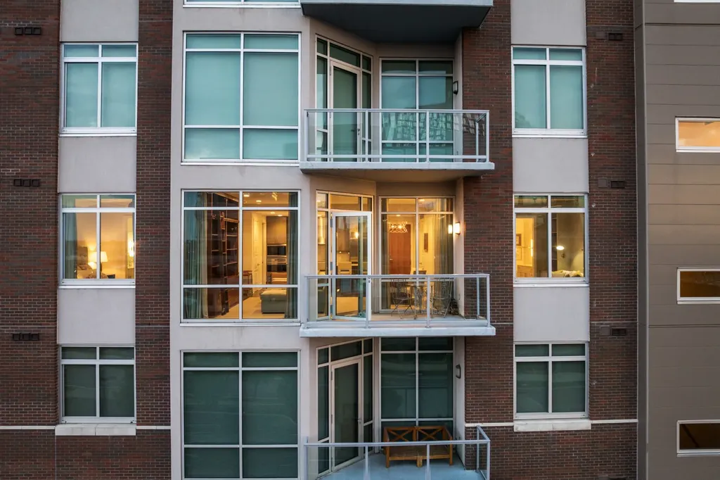 20 Rutledge Street Nashville TN 37210