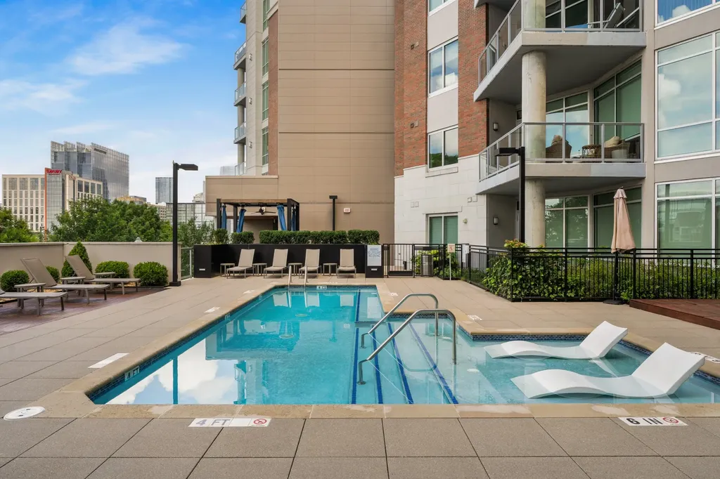 20 Rutledge Street Nashville TN 37210