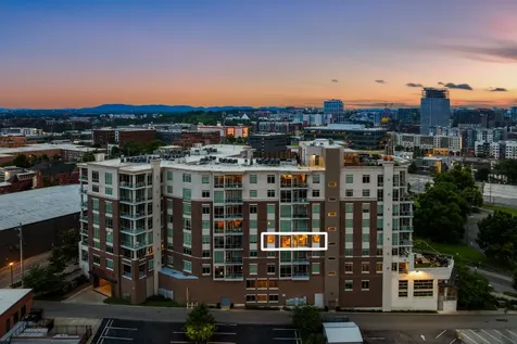 20 Rutledge Street Nashville TN 37210