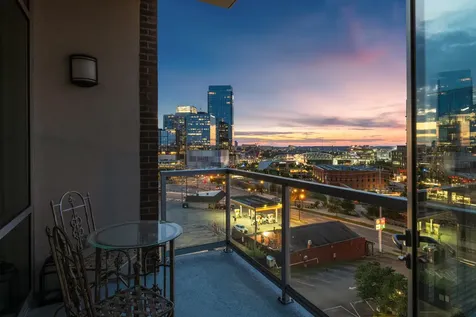 20 Rutledge Street Nashville TN 37210