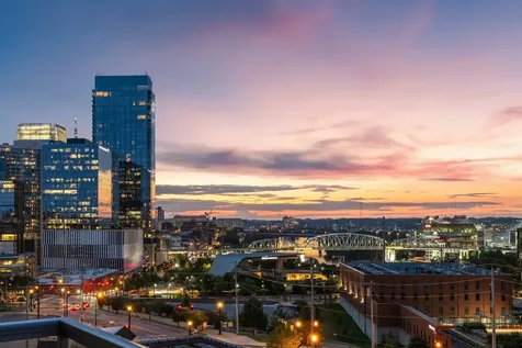 20 Rutledge Street Nashville TN 37210