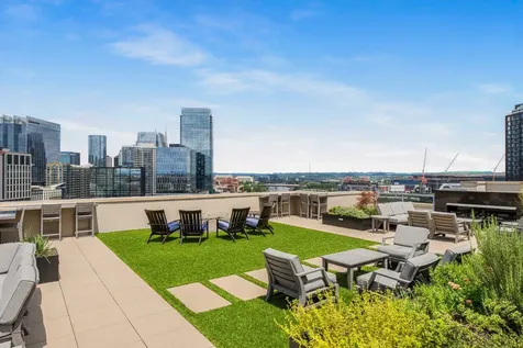 20 Rutledge Street Nashville TN 37210