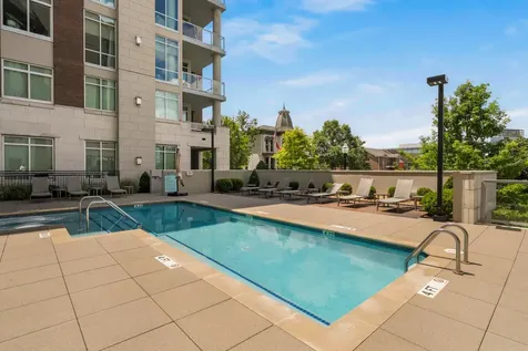 20 Rutledge Street Nashville TN 37210