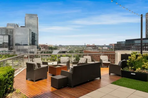 20 Rutledge Street Nashville TN 37210