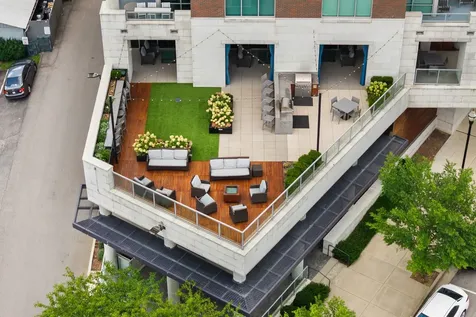 20 Rutledge Street Nashville TN 37210