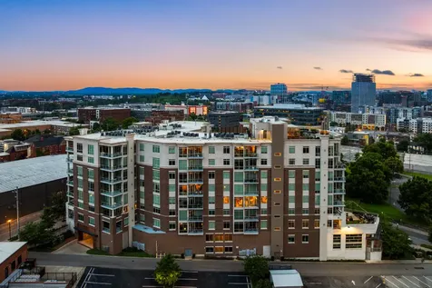 20 Rutledge Street Nashville TN 37210