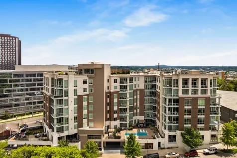 20 Rutledge Street Nashville TN 37210