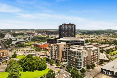 20 Rutledge Street Nashville TN 37210