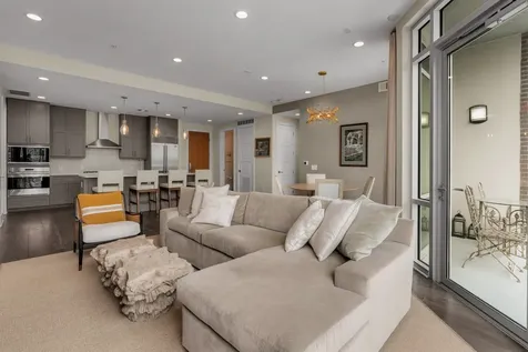 20 Rutledge Street Nashville TN 37210