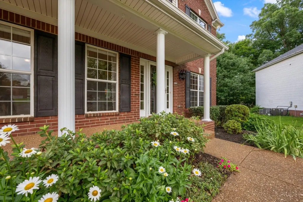 3107 Thornberry Circle Spring Hill TN 37174