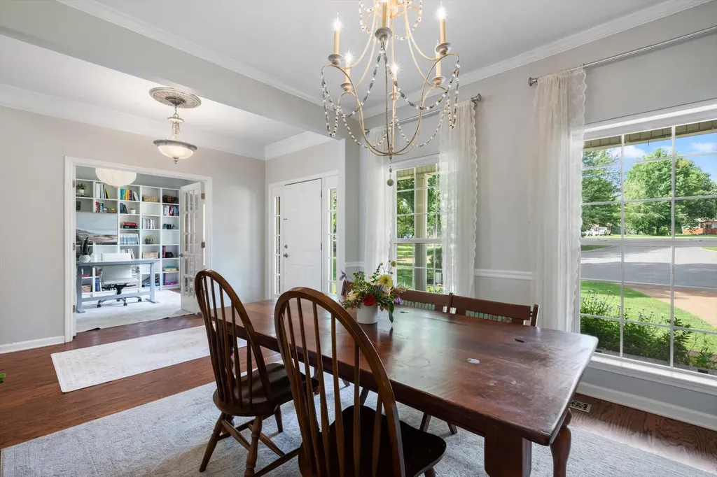 3107 Thornberry Circle Spring Hill TN 37174
