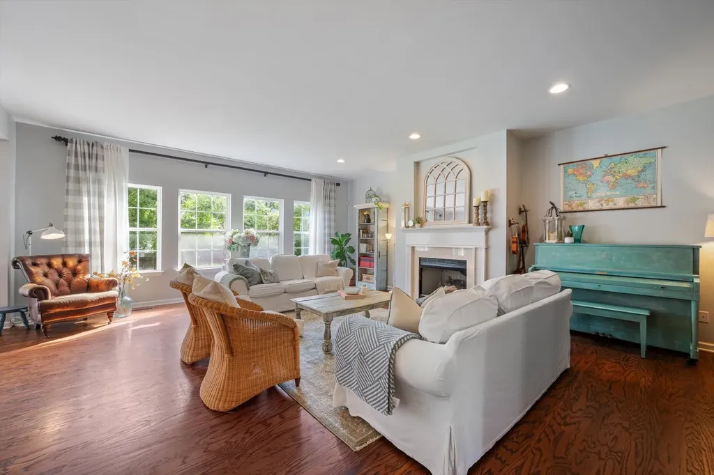 3107 Thornberry Circle Spring Hill TN 37174