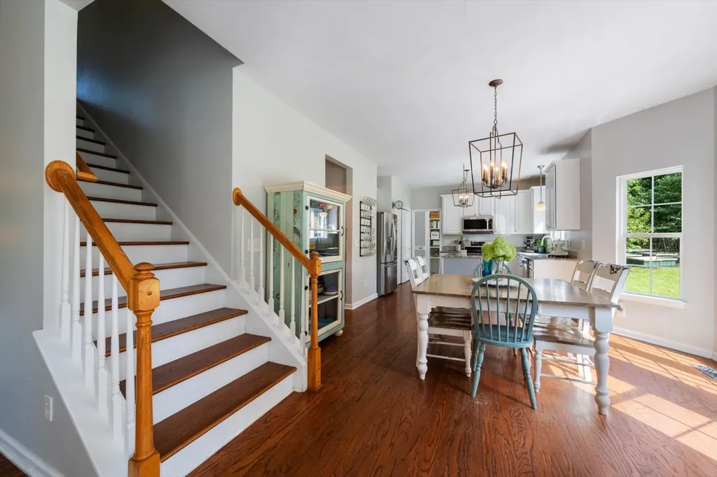 3107 Thornberry Circle Spring Hill TN 37174