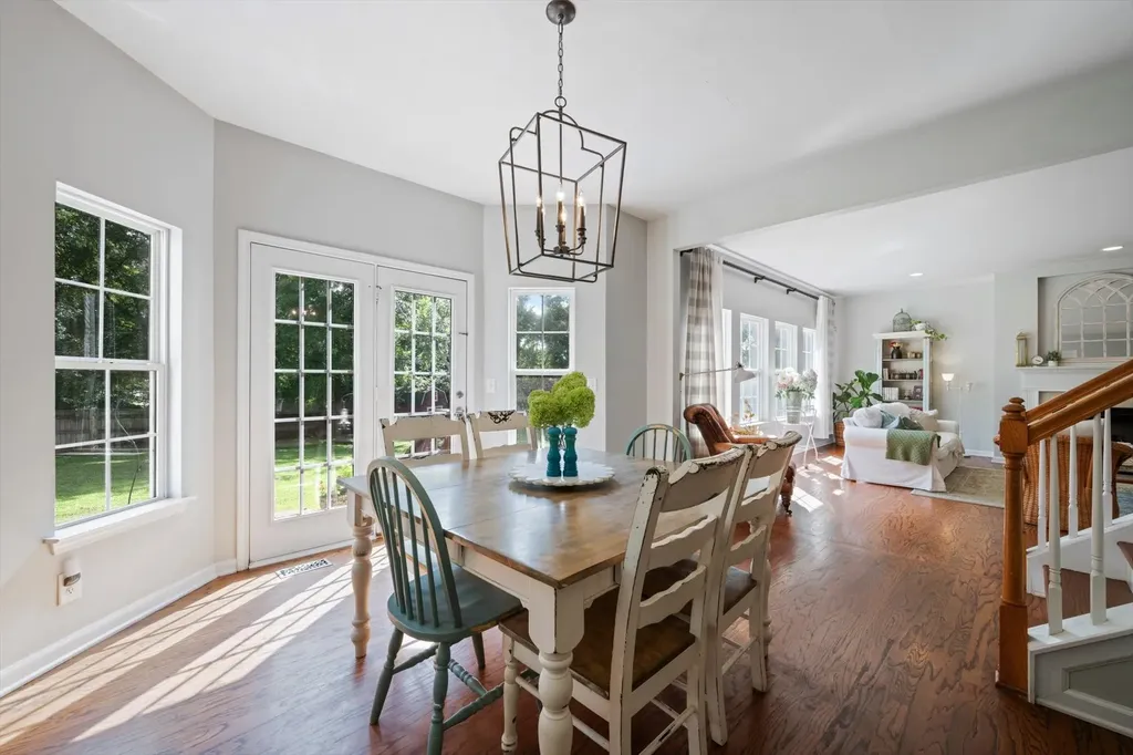 3107 Thornberry Circle Spring Hill TN 37174