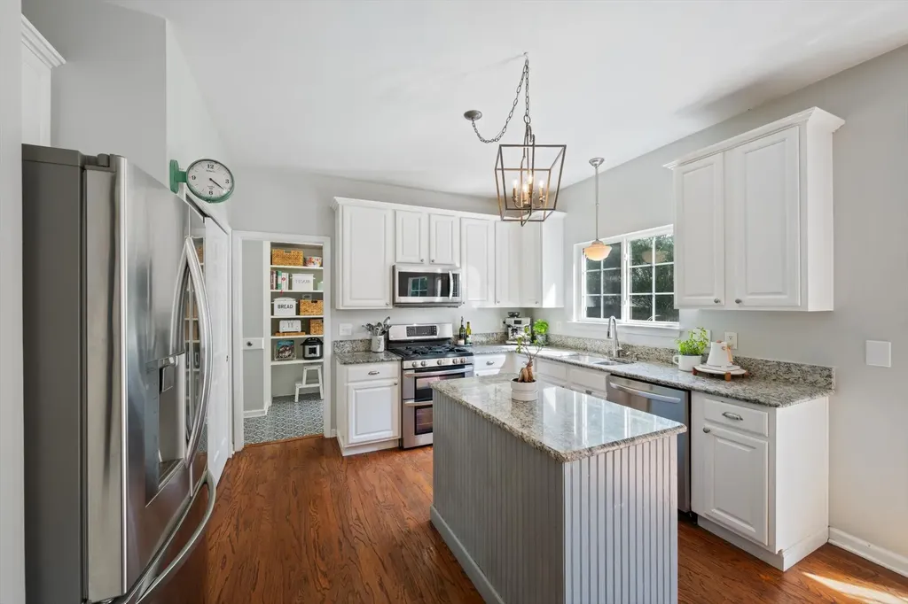 3107 Thornberry Circle Spring Hill TN 37174