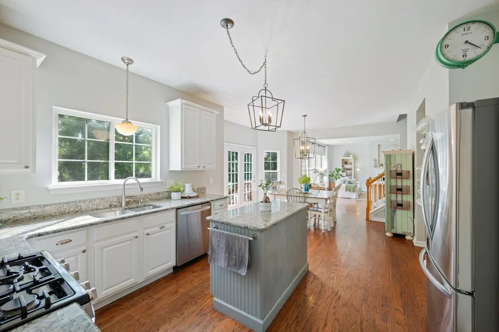 3107 Thornberry Circle Spring Hill TN 37174
