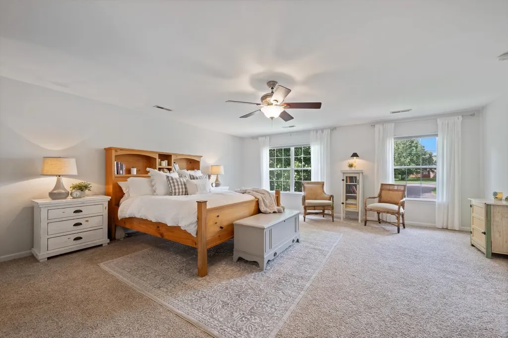 3107 Thornberry Circle Spring Hill TN 37174
