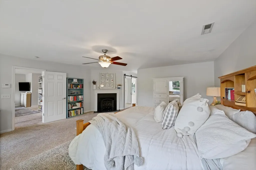 3107 Thornberry Circle Spring Hill TN 37174