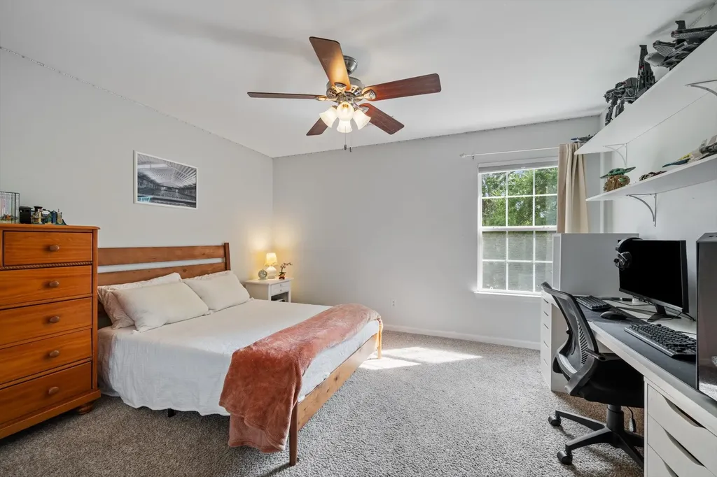 3107 Thornberry Circle Spring Hill TN 37174