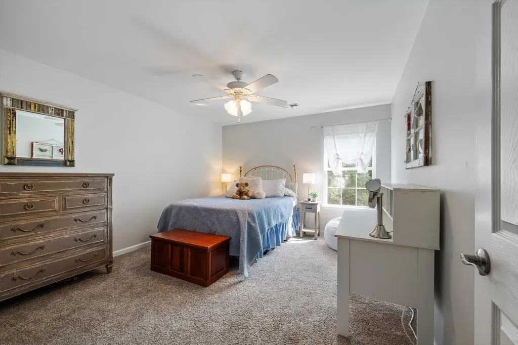 3107 Thornberry Circle Spring Hill TN 37174