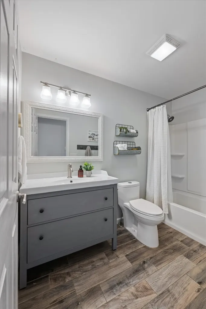 3107 Thornberry Circle Spring Hill TN 37174