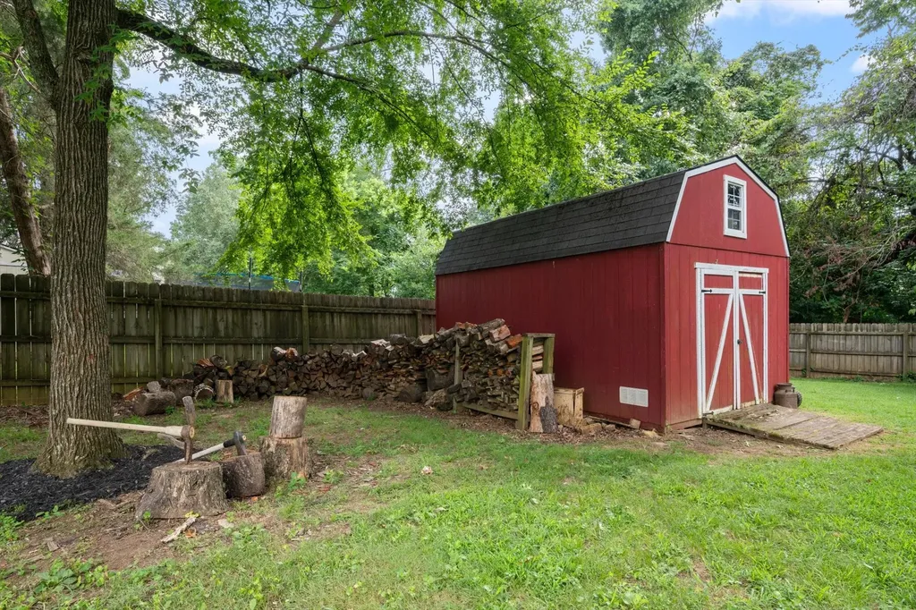 3107 Thornberry Circle Spring Hill TN 37174
