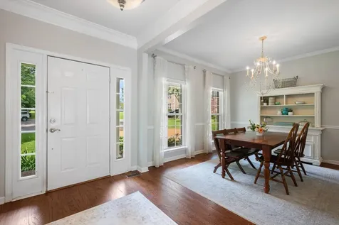 3107 Thornberry Circle Spring Hill TN 37174