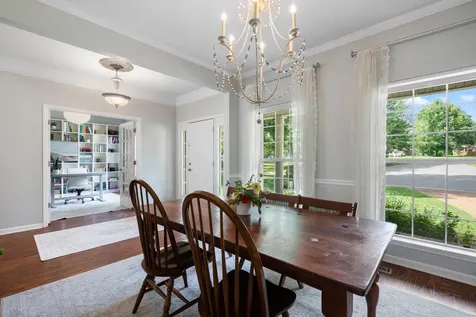 3107 Thornberry Circle Spring Hill TN 37174