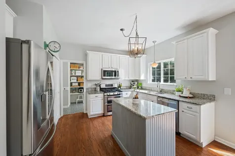 3107 Thornberry Circle Spring Hill TN 37174