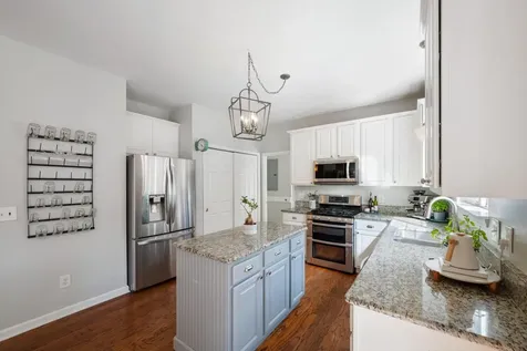 3107 Thornberry Circle Spring Hill TN 37174
