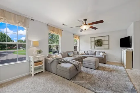 3107 Thornberry Circle Spring Hill TN 37174