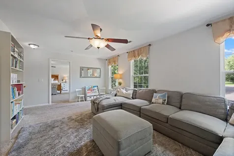 3107 Thornberry Circle Spring Hill TN 37174