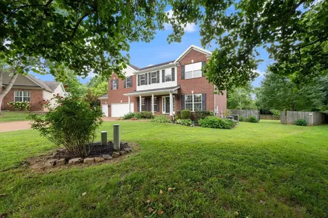 3107 Thornberry Circle Spring Hill TN 37174