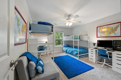 3107 Thornberry Circle Spring Hill TN 37174