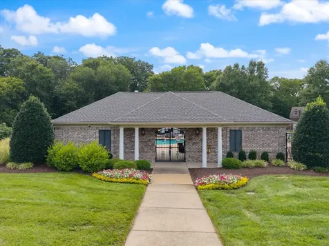 3107 Thornberry Circle Spring Hill TN 37174
