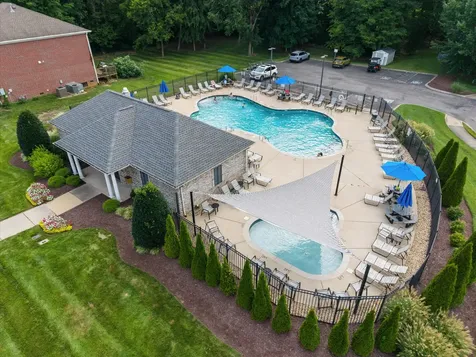 3107 Thornberry Circle Spring Hill TN 37174