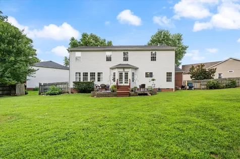 3107 Thornberry Circle Spring Hill TN 37174