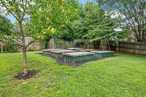 3107 Thornberry Circle Spring Hill TN 37174