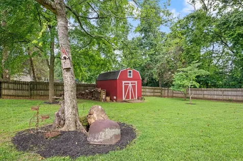 3107 Thornberry Circle Spring Hill TN 37174