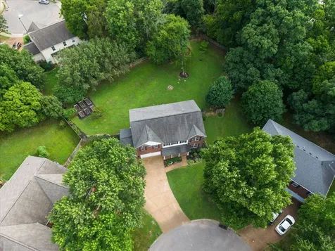 3107 Thornberry Circle Spring Hill TN 37174