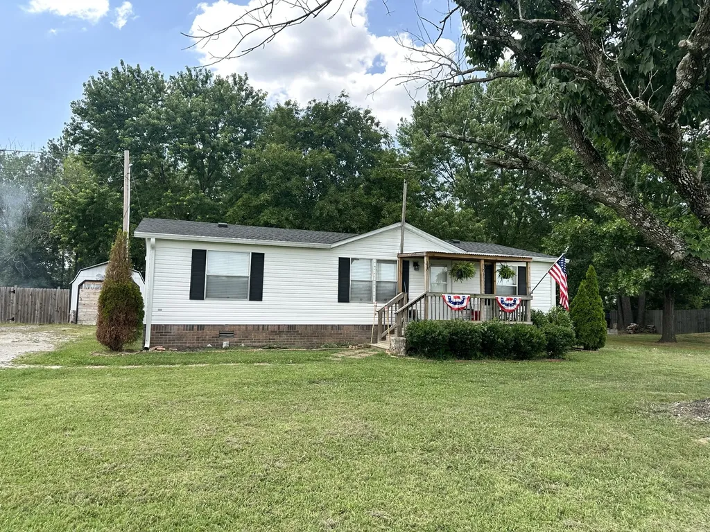 55 Tuckers Gap Road Lebanon TN 37090