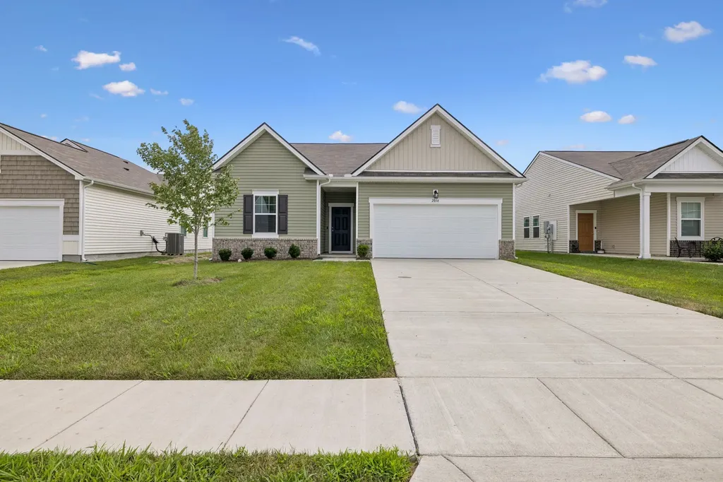 2014 Sellerback Way Columbia TN 38401