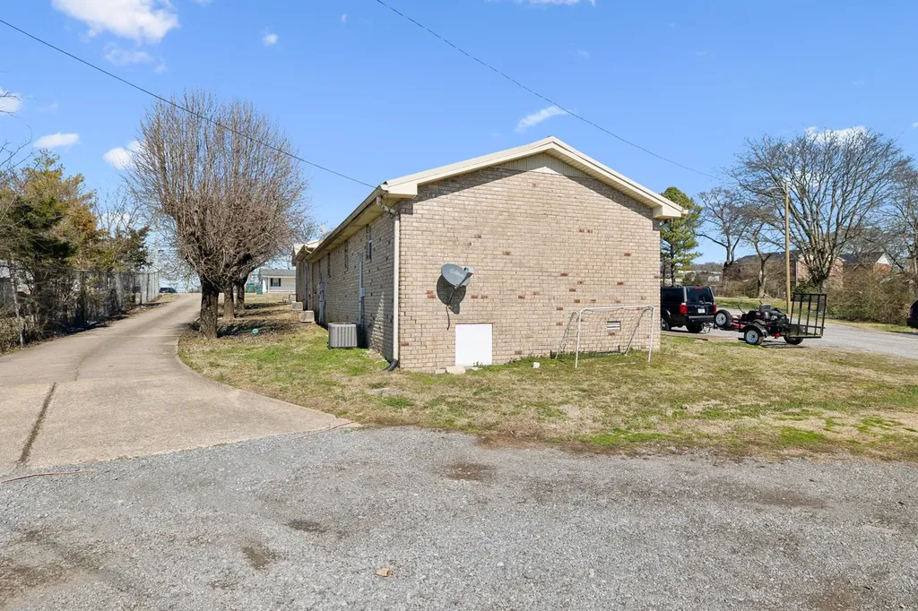 840 Carthage Highway Lebanon TN 37087