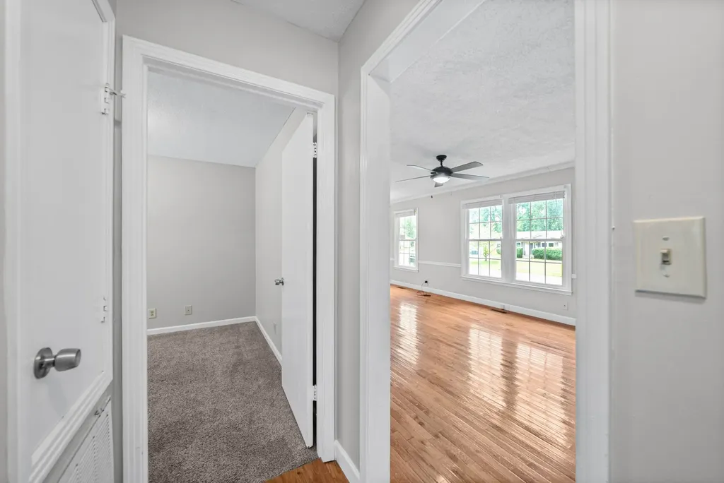 541 Donna Drive Clarksville TN 37042