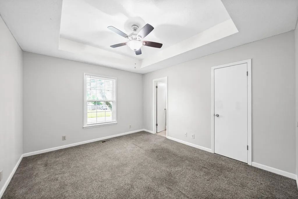 541 Donna Drive Clarksville TN 37042