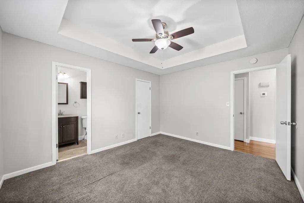 541 Donna Drive Clarksville TN 37042