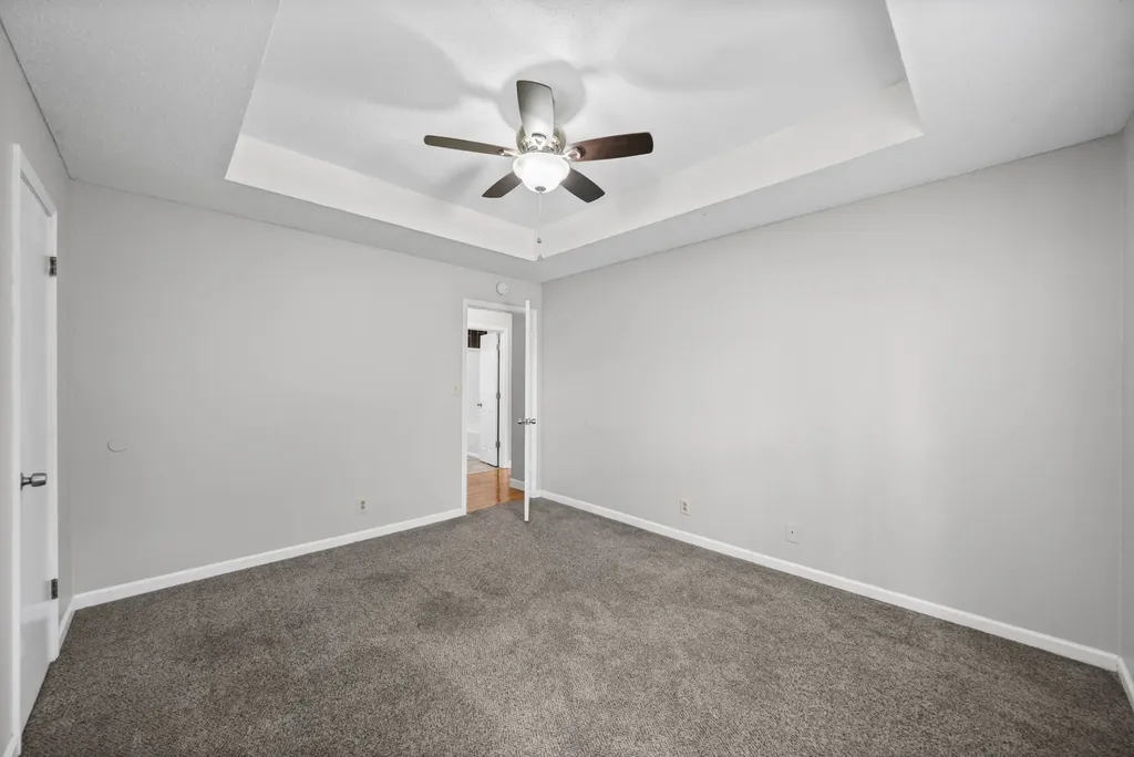 541 Donna Drive Clarksville TN 37042