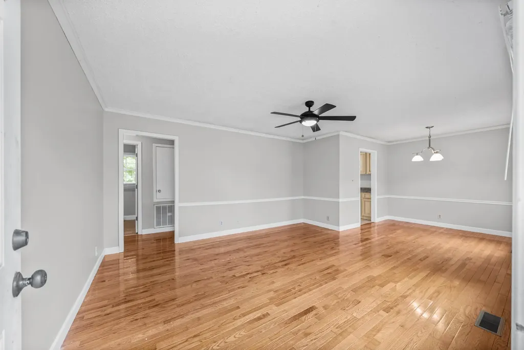 541 Donna Drive Clarksville TN 37042
