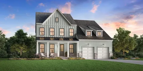 1416 Round Hill Lane Spring Hill TN 37174