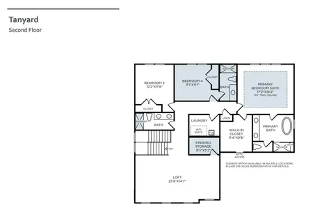 1416 Round Hill Lane Spring Hill TN 37174